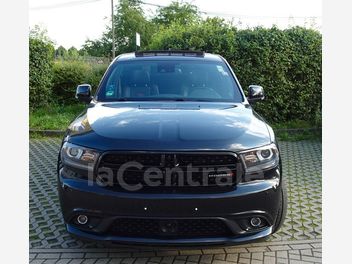 DODGE 
