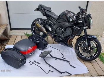 YAMAHA FZ 1 N