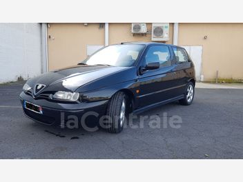 ALFA ROMEO 