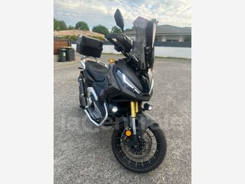 HONDA X-ADV 750
