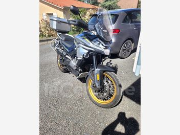 CF MOTO TRACKER 800