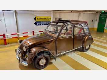 CITROEN 