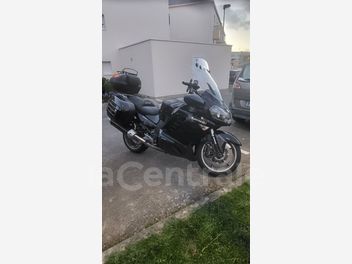 KAWASAKI ZZR 1400 ABS