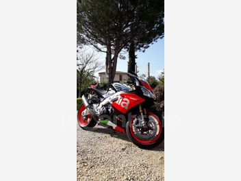 APRILIA RSV4 RF 1000