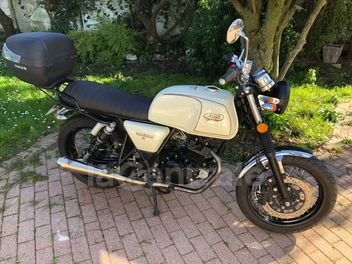 MASH BROWN EDITION 125