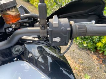 KAWASAKI VERSYS 1000 GRAND TOURER