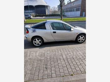 OPEL 