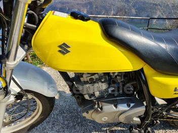 SUZUKI VAN VAN RV 125