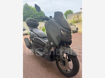 YAMAHA NMAX 125