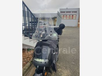 SEGWAY E300SE 10.000 W 2KWH