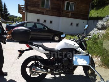YAMAHA XJ6 600