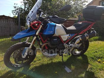 MOTO GUZZI V85 TT 850 TRAVEL