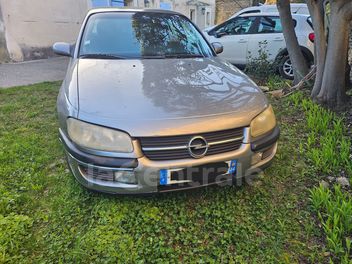 OPEL 