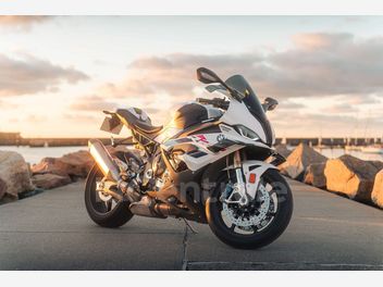BMW S1000 RR 1000