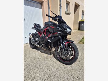KAWASAKI Z H2 1000