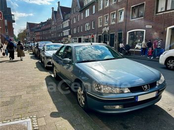 PEUGEOT 
