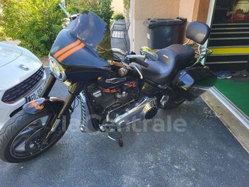HARLEY DAVIDSON SOFTAIL SPORT GLIDE 1745