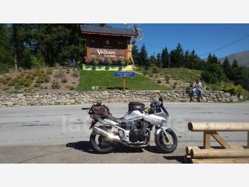 SUZUKI GSF BANDIT 1200 S