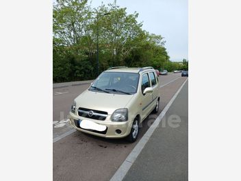 OPEL AGILA 1.3 CDTI ENJOY