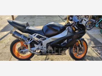 KAWASAKI ZX 636R 636