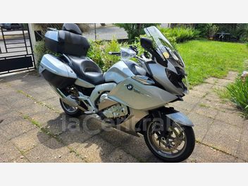 BMW K1600 GTL
