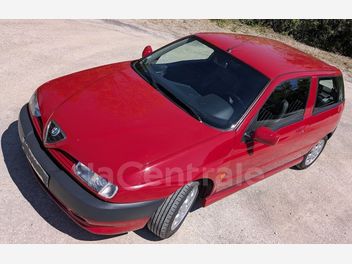 ALFA ROMEO 