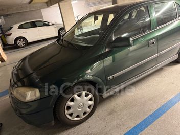 OPEL 