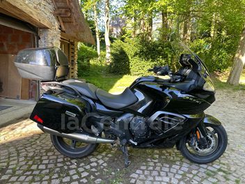 TRIUMPH TROPHY 1200 SE