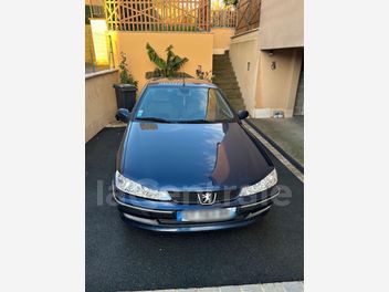 PEUGEOT 