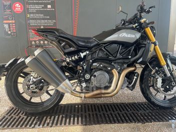 INDIAN FTR 1200