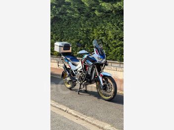 HONDA CRF AFRICA TWIN 1100 L