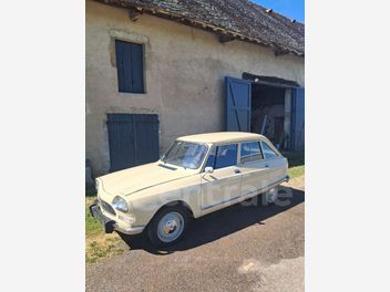 CITROEN 