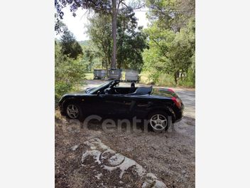 TOYOTA MR 3 ROADSTER 1.8 VVT-I