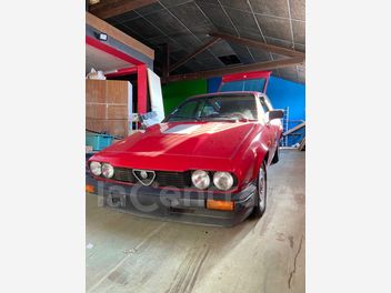 ALFA ROMEO ALFETTA GT GT 1.6