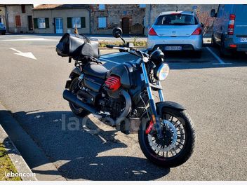 MOTO GUZZI AUDACE 1400