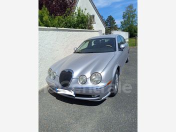 JAGUAR 