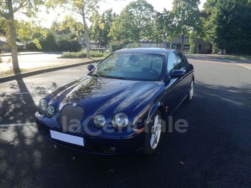 JAGUAR 