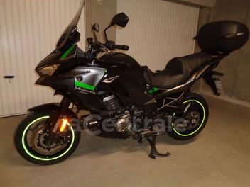 KAWASAKI VERSYS 1000