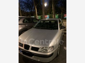 SEAT 