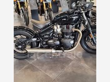 TRIUMPH BOBBER 1200