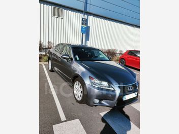 LEXUS 
