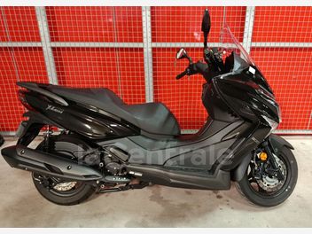 KYMCO X.TOWN 300