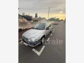 CITROEN 
