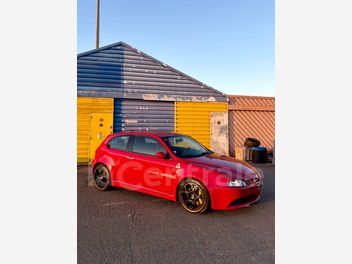 ALFA ROMEO 
