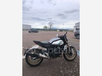 CF MOTO MT 650 650