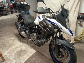 SUZUKI DL V-STROM 650 ABS