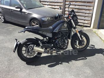 BENELLI 502C 500