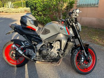 YAMAHA TRACER 900 GT