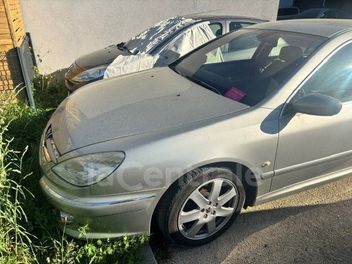 PEUGEOT 