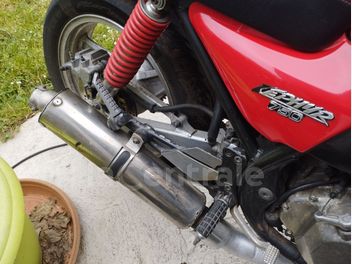 KAWASAKI ZXR 750 R